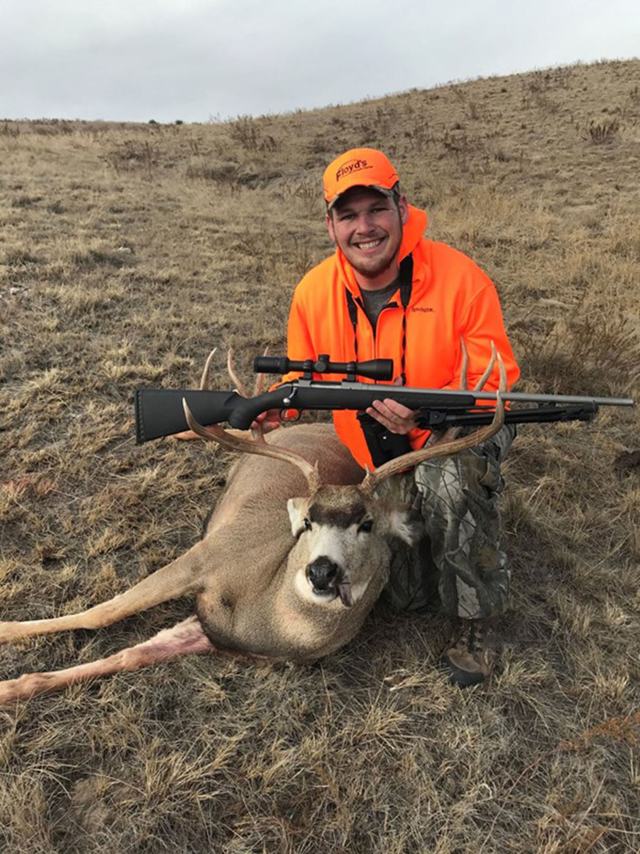 PHOTOS: Big Bucks Contest 2019